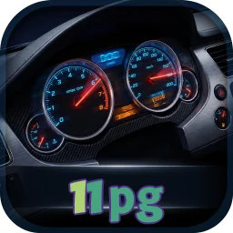 11pg