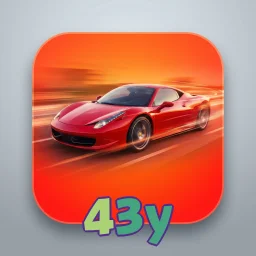 43y