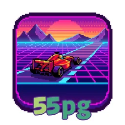 55pg
