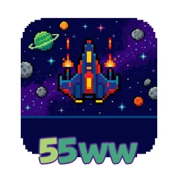55ww