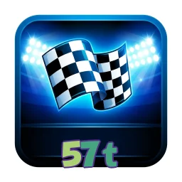 57t