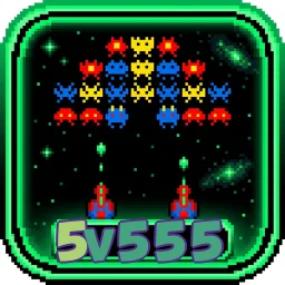 5v555