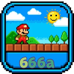 666a
