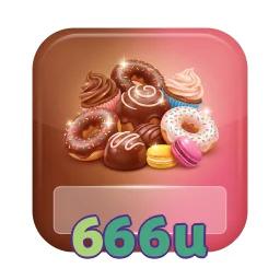 666u
