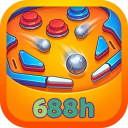 688h
