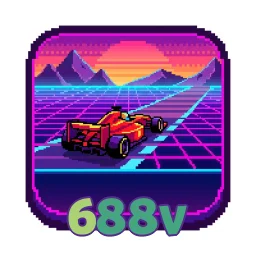 688v