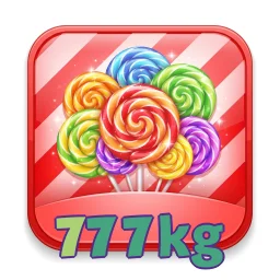 777kg
