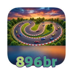 896br