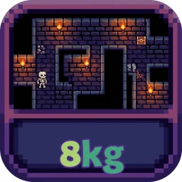 8kg