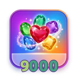 9000