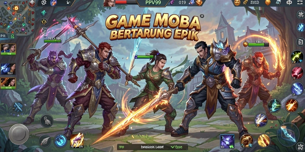 Visual de JOGO004